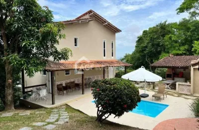 Casa com 2 quartos à venda em Itaipu, Niterói 