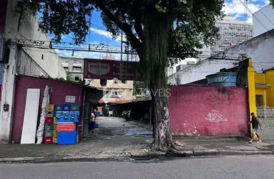 Terreno à venda no Centro, Niterói 