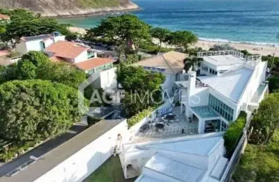 Casa com 5 quartos à venda em Itacoatiara, Niterói 