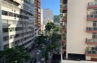Apartamento com 3 quartos à venda em Icaraí, Niterói 