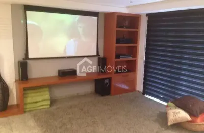 Apartamento com 3 quartos à venda em Icaraí, Niterói 