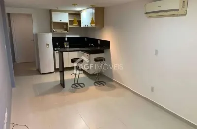 Apartamento com 1 quarto para alugar em Itaipu, Niterói 