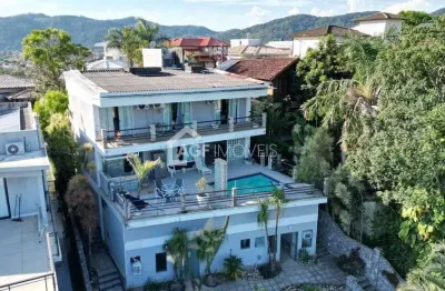 Casa com 5 quartos à venda em Piratininga, Niterói 