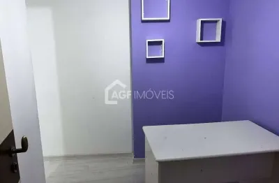 Sala comercial com 2 salas para alugar no Centro, Niterói 