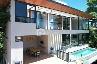 Casa em condomínio fechado com 3 quartos à venda em Itaipu, Niterói 