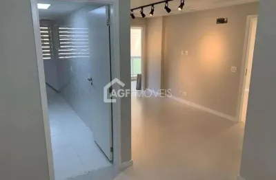 Apartamento com 1 quarto para alugar em Icaraí, Niterói 