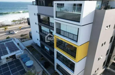 Apartamento com 2 quartos à venda na Praia Piratininga, Piratininga, Niterói