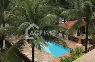 Casa em condomínio fechado com 3 quartos à venda em Camboinhas, Niterói 