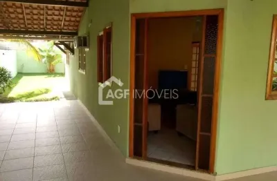 Casa em condomínio fechado com 3 quartos à venda em Itaipu, Niterói 