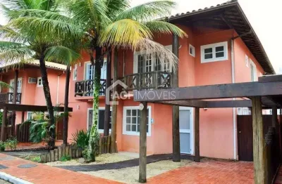 Casa em condomínio fechado com 3 quartos à venda em Camboinhas, Niterói 