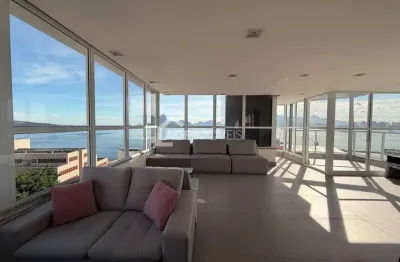 Apartamento com 1 quarto à venda na Rua José Maurício Ferraz, 2, Boa Viagem, Niterói