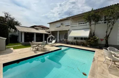 Casa em condomínio fechado com 5 quartos à venda na Loteamento Aldeia de Itaipu, Itaipu, Niterói