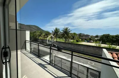 Casa em condomínio fechado com 3 quartos à venda na Loteamento Boa Vista, Itaipu, Niterói