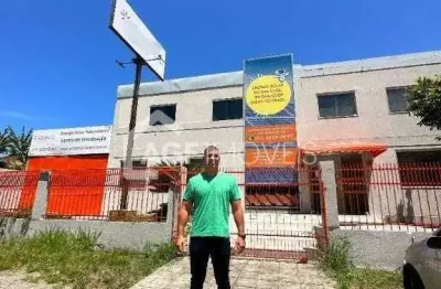 Barracão / Galpão / Depósito com 6 salas à venda no Engenho do Mato, Niterói 