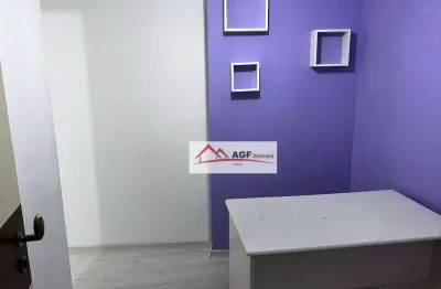 Sala comercial com 2 salas para alugar na Rua da Conceição, 95, Centro, Niterói