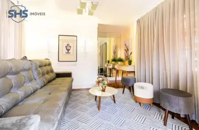 Casa à venda, 317 m² por r$ 1.200.000,00 - vila nova - blumenau/sc
