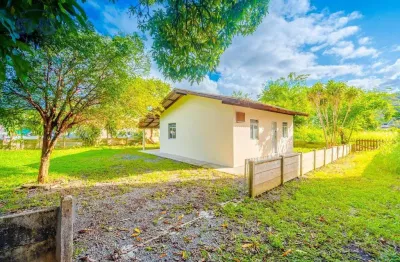 Casa com 2 dormitórios para alugar, 100 m² por r$ 1.930,00/mês - garcia - blumenau/sc