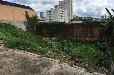 Terreno à venda na Rua Princesa Izabel, 265, Velha, Blumenau