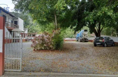 Terreno à venda na Rua Henrique Watson, 164, Boa Vista, Blumenau