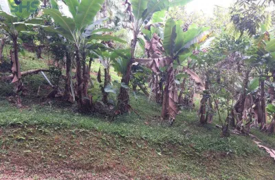 Terreno residencial à venda, salto do norte, blumenau.
