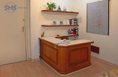 Sala para alugar, 50 m² - centro (blumenau) - blumenau/sc