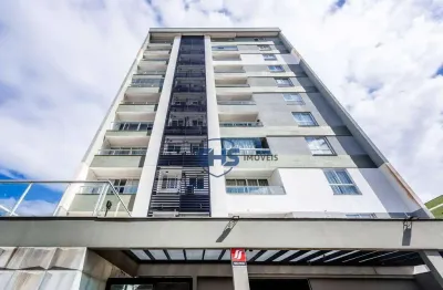 Apartamento à venda, 66 m² por r$ 400.000,00 - itoupava seca - blumenau/sc