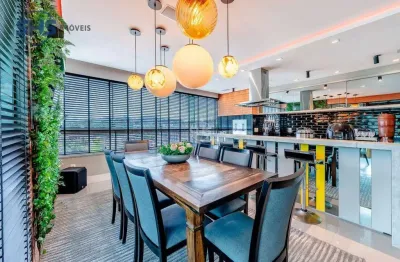 Cobertura à venda, 201 m² por r$ 2.899.000,00 - velha - blumenau/sc