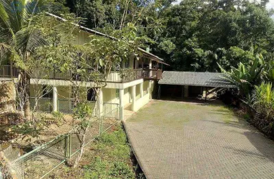 Terreno à venda, 816 m² por r$ 450.000,00 - fortaleza - blumenau/sc
