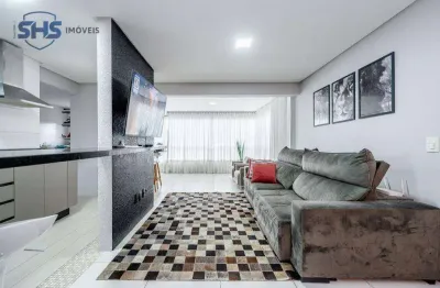 Apartamento à venda, 120 m² por r$ 700.000,00 - itoupava norte - blumenau/sc