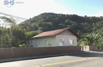 Terreno à venda, 500 m² por r$ 480.000,00 - progresso - blumenau/sc