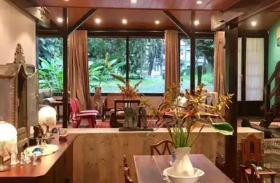 Casa com 2 dormitórios à venda, 200 m² por r$ 2.900.000,00 - centro - blumenau/sc