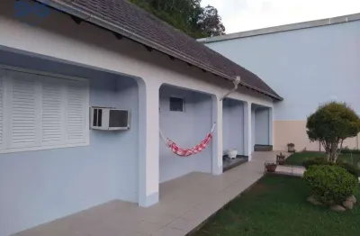 Casa com 3 dormitórios à venda, 435 m² por r$ 1.500.000,00 - centro (blumenau) - blumenau/sc