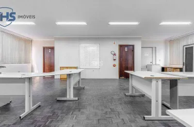 Sala para alugar, 250 m² por r$ 4.895,00/mês - centro (blumenau) - blumenau/sc