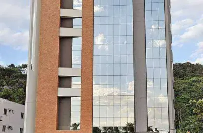 Sala comercial para alugar na Rua Alwin Schrader, 323, Centro, Blumenau
