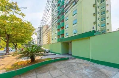 Apartamento com 3 dormitórios à venda, 105 m² por r$ 480.000,00 - vila formosa - blumenau/sc