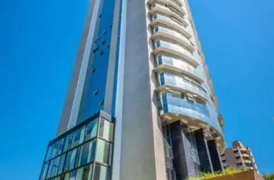 Apartamento com 4 dormitórios à venda, 400 m² por r$ 5.400.000,00 - ponta aguda - blumenau/sc