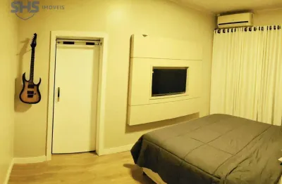 Casa com 3 dormitórios à venda, 300 m² por r$ 1.370.000,00 - ponta aguda - blumenau/sc