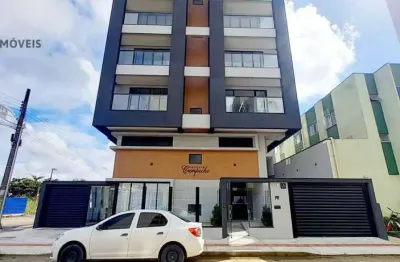 Apartamento com 3 dormitórios à venda, 90 m² por r$ 980.000,00 - centro - balneário piçarras/sc