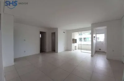Apartamento à venda, 83 m² por r$ 812.800,00 - vila nova - blumenau/sc