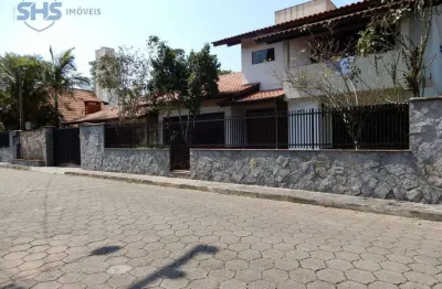 Casa com 4 dormitórios à venda, 273 m² por r$ 4.300.000,00 - centro - balneário piçarras/sc