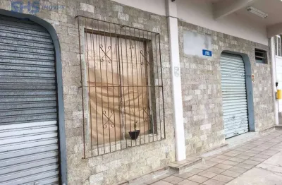 Galpão para alugar com 150 m² - itoupava central - blumenau/sc