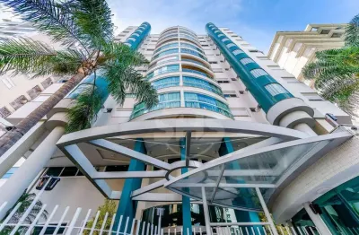 Apartamento com 3 dormitórios à venda, 213 m² por r$ 2.000.000,00 - jardim blumenau - blumenau/sc