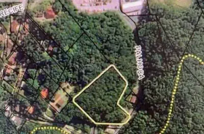 Terreno à venda, 9719 m² por r$ 750.000,00 - bom retiro - blumenau/sc