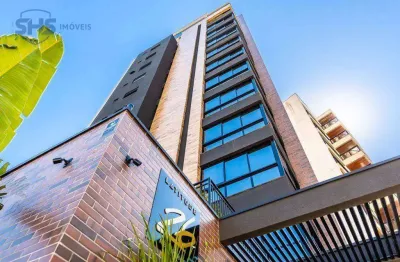 Apartamento com 3 dormitórios à venda, 96 m² por r$ 1.100.000,00 - jardim blumenau - blumenau/sc