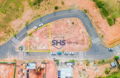 Terreno à venda, 318 m² por r$ 827.000,00 - itoupava norte - blumenau/sc
