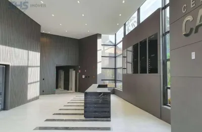 Sala à venda, 43 m² por r$ 345.000,00 - garcia - blumenau/sc