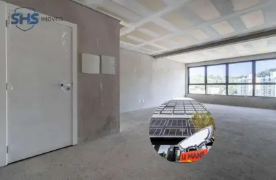 Sala para alugar, 45 m² por r$ 3.410,00/mês - itoupava seca - blumenau/sc