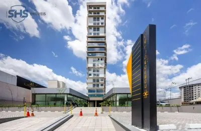 Loja para alugar, 106 m² por r$ 8.029,00/mês - victor konder - blumenau/sc
