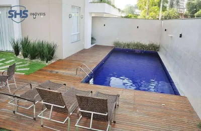 Apartamento com 2 dormitórios à venda, 63 m² por r$ 690.000,00 - itoupava seca - blumenau/sc