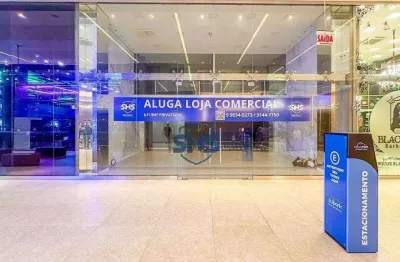 Loja para alugar, 113 m² por r$ 10.103,00/mês - centro (blumenau) - blumenau/sc